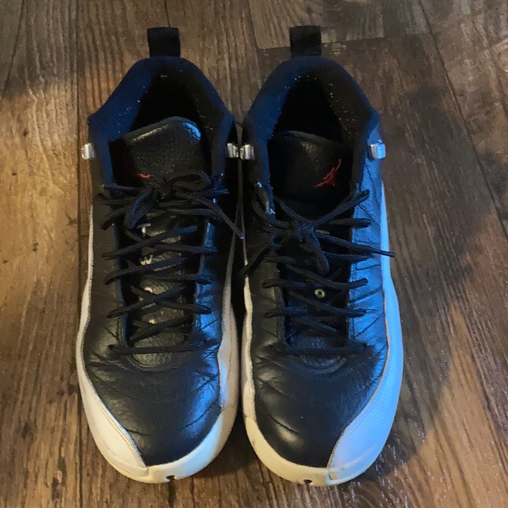 Jordan 12s
